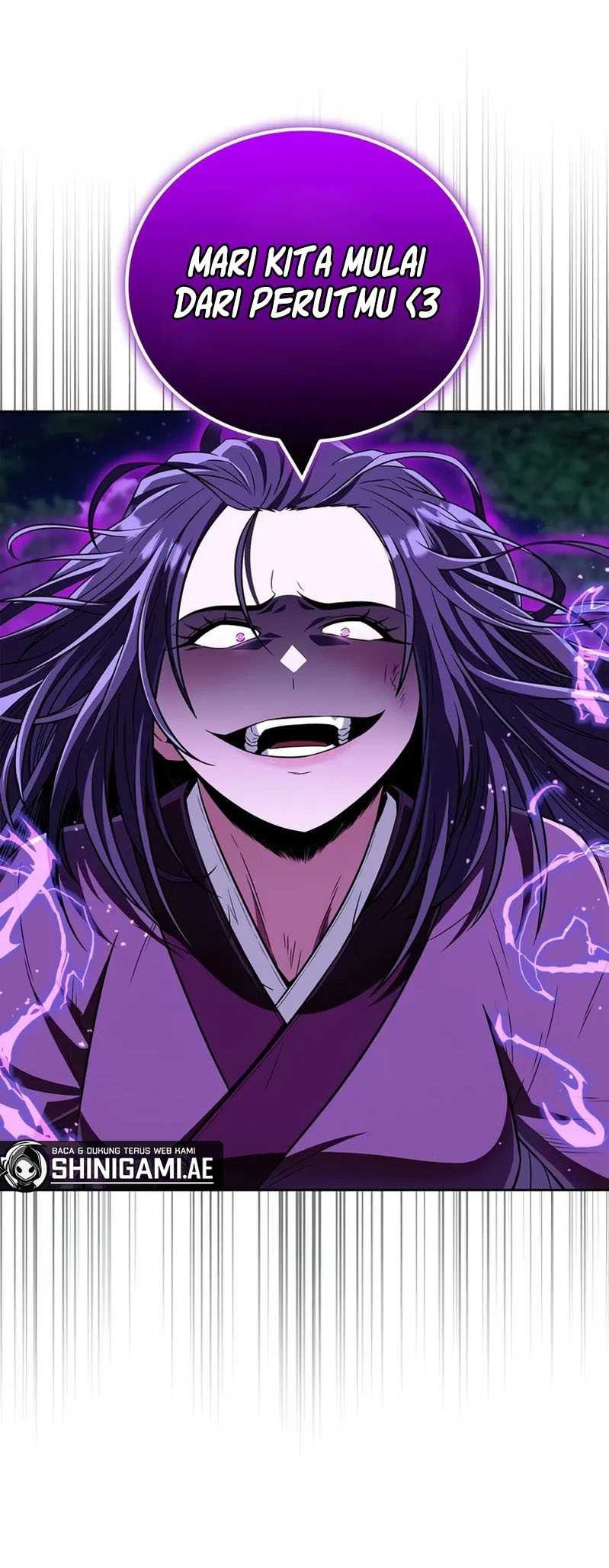 Genius Martial Arts Trainer Chapter 44 Gambar 21