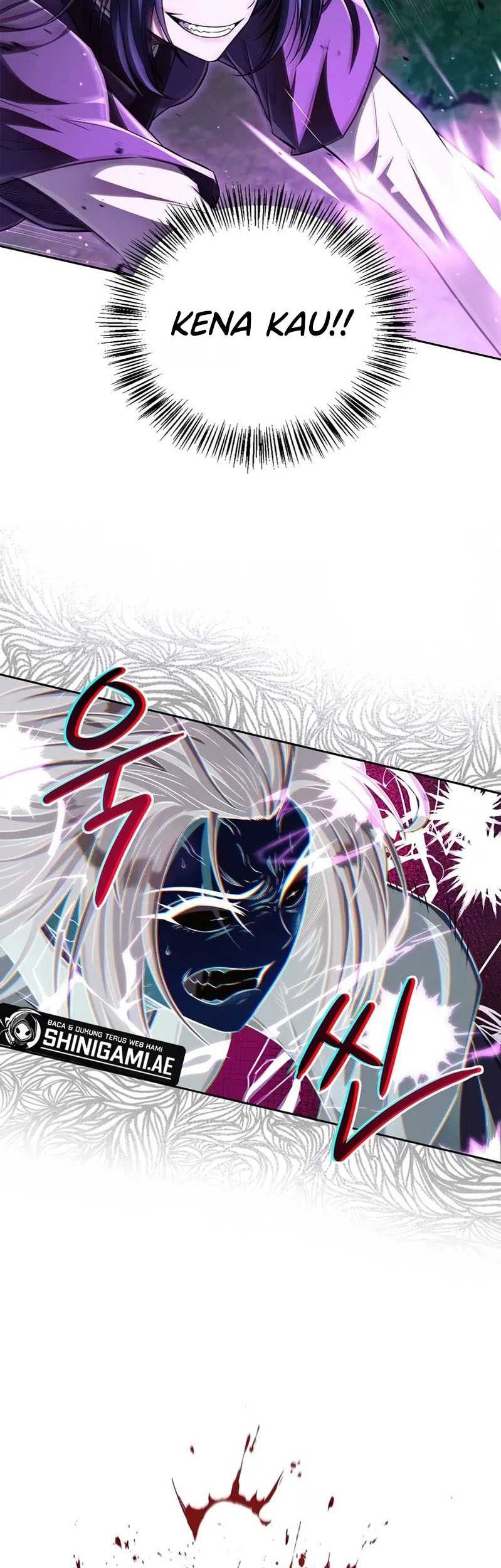 Genius Martial Arts Trainer Chapter 44 Gambar 23