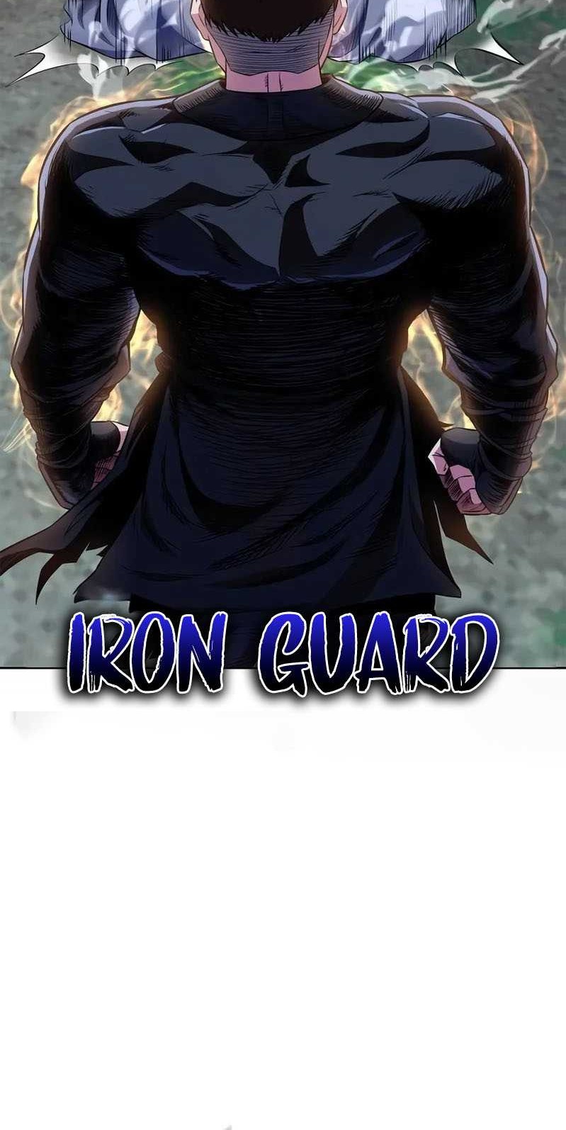 Genius Martial Arts Trainer Chapter 44 Gambar 25