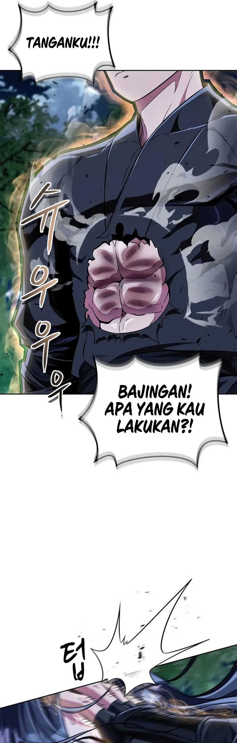 Genius Martial Arts Trainer Chapter 44 Gambar 26