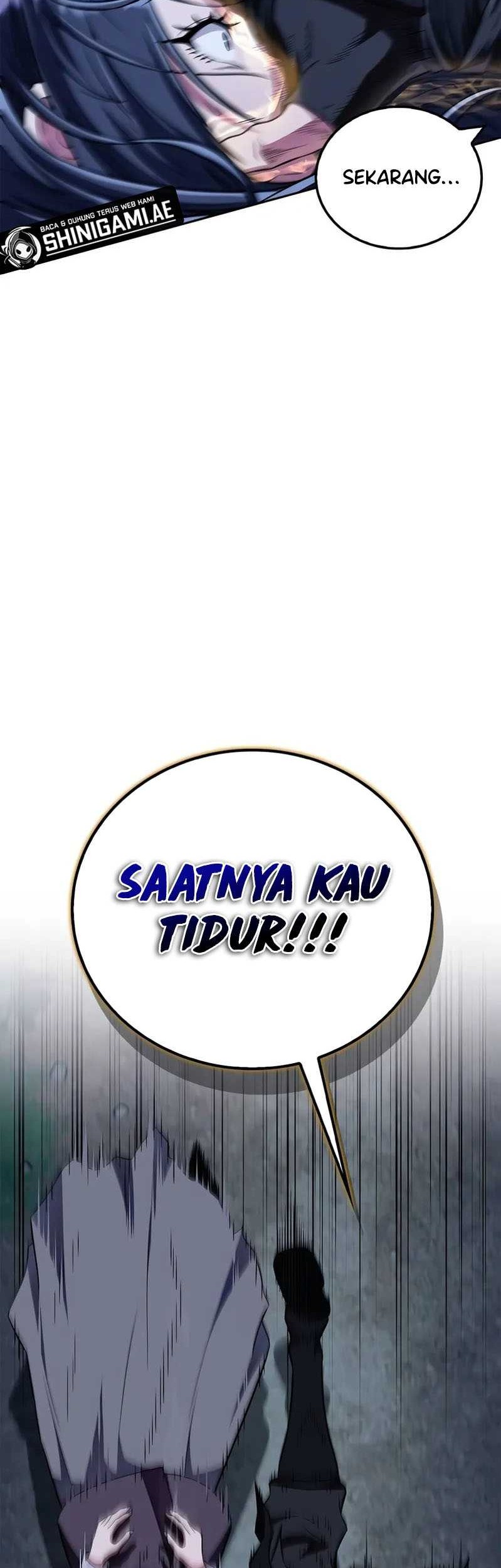 Genius Martial Arts Trainer Chapter 44 Gambar 27