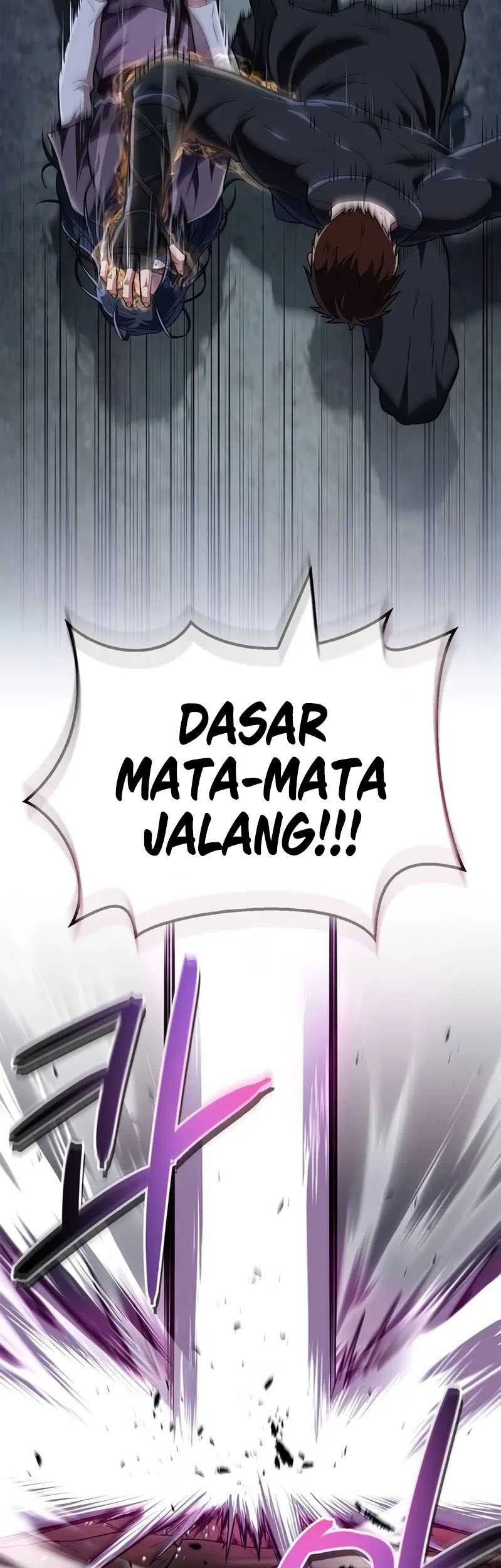 Genius Martial Arts Trainer Chapter 44 Gambar 28