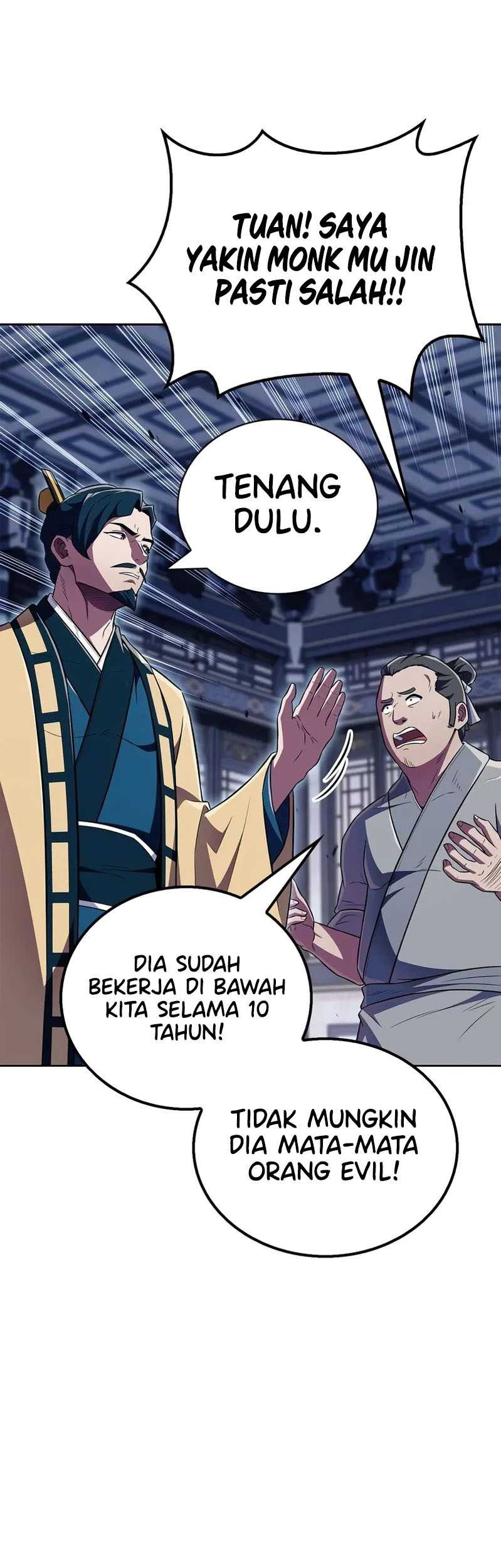 Genius Martial Arts Trainer Chapter 44 Gambar 32