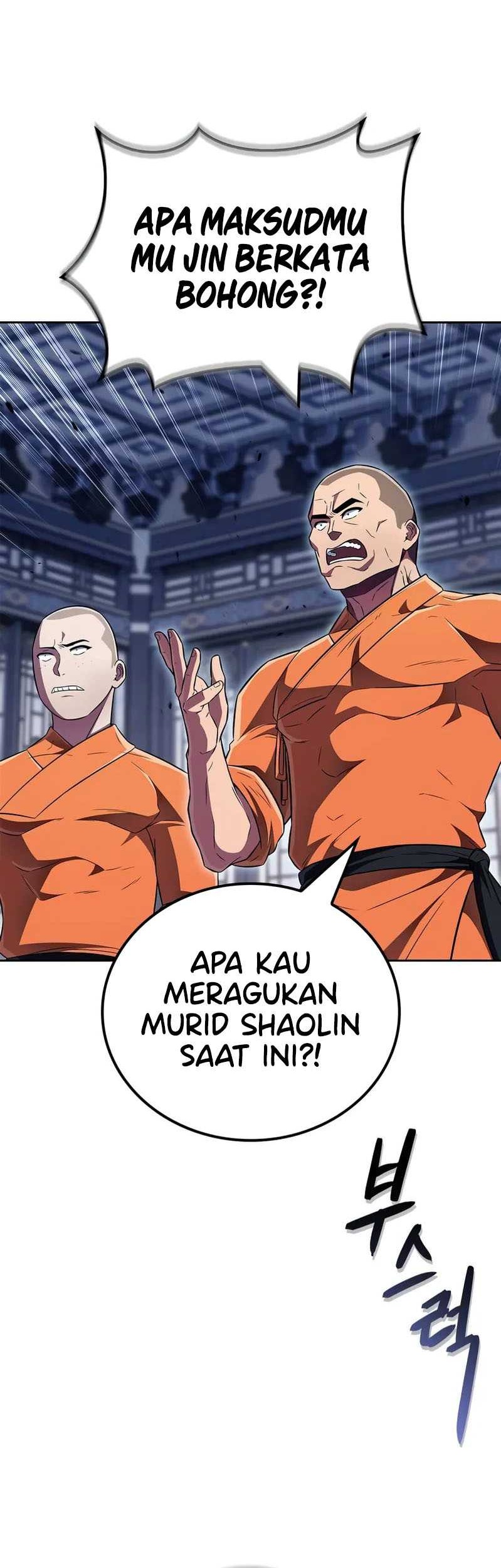 Genius Martial Arts Trainer Chapter 44 Gambar 33
