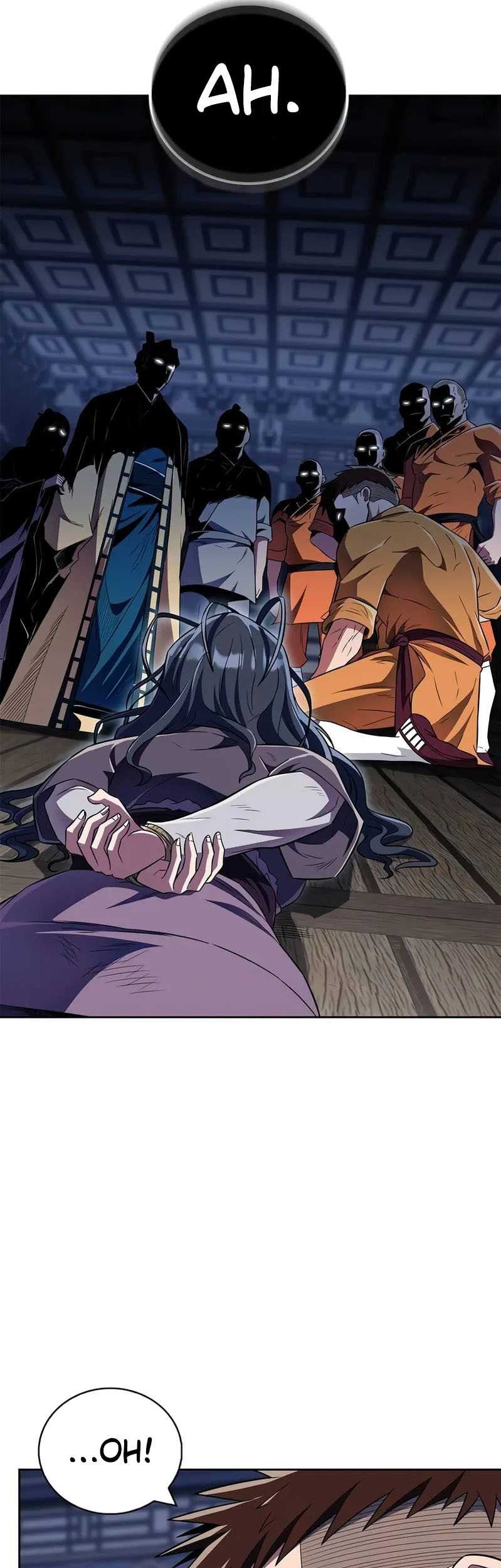Genius Martial Arts Trainer Chapter 44 Gambar 34