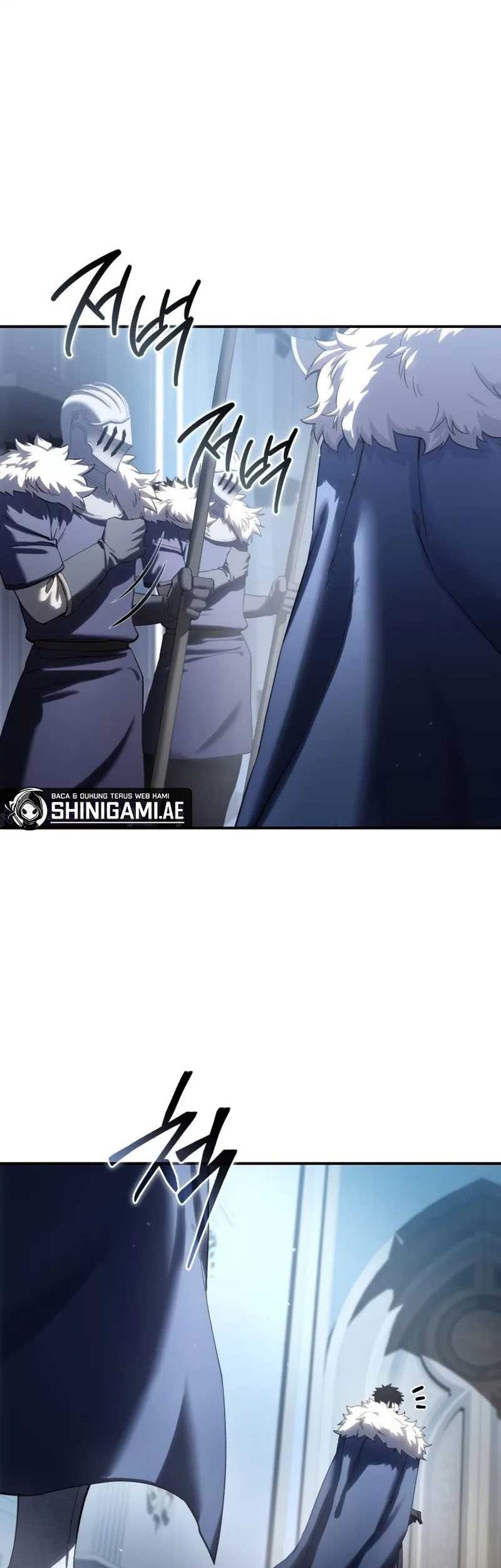 Star-Embracing Swordmaster Chapter 76 Gambar 50