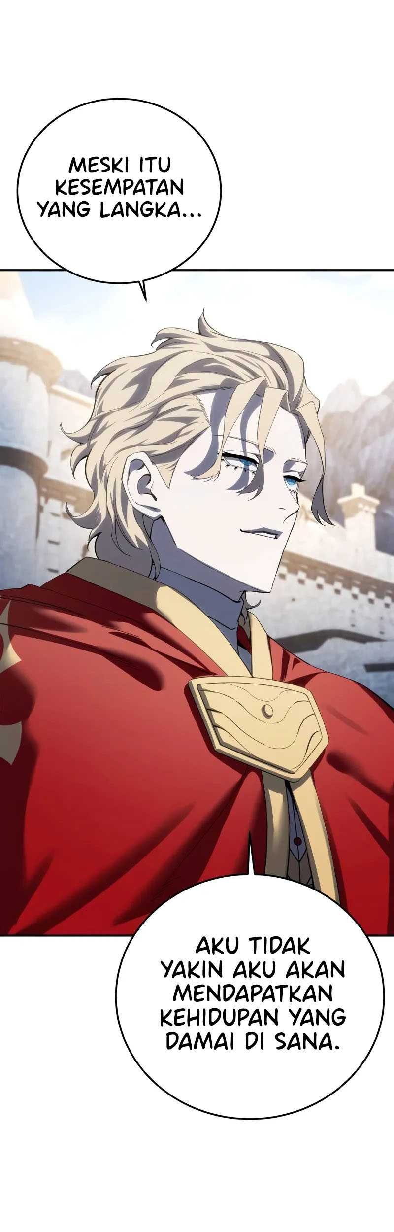 Star-Embracing Swordmaster Chapter 75 Gambar 34