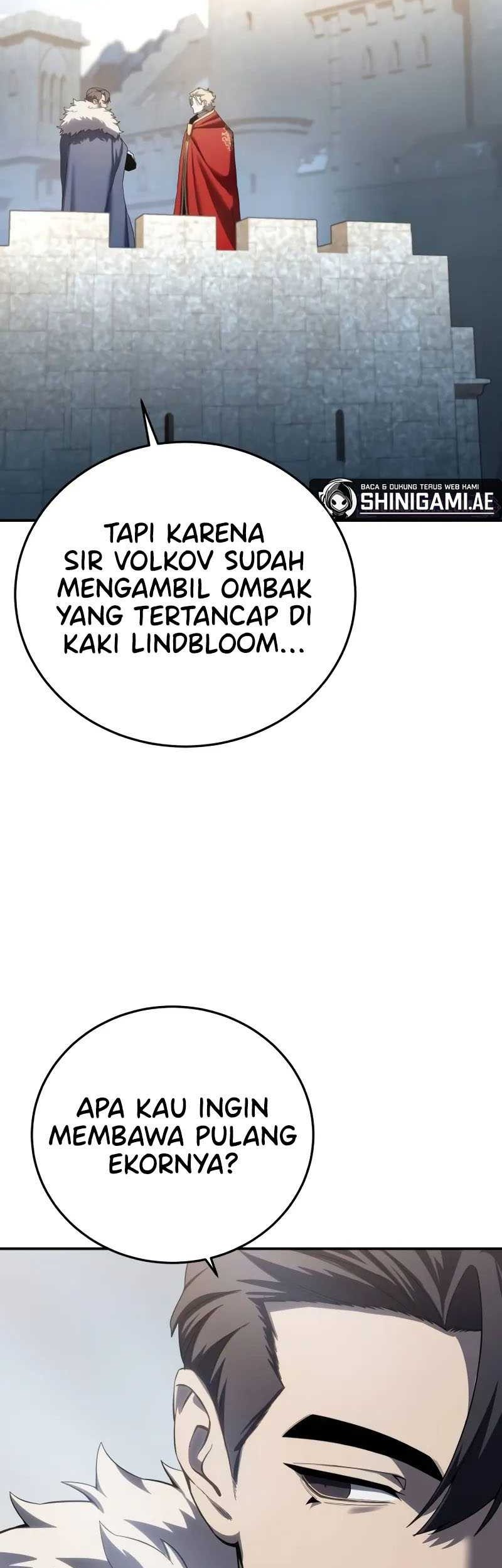 Star-Embracing Swordmaster Chapter 75 Gambar 36