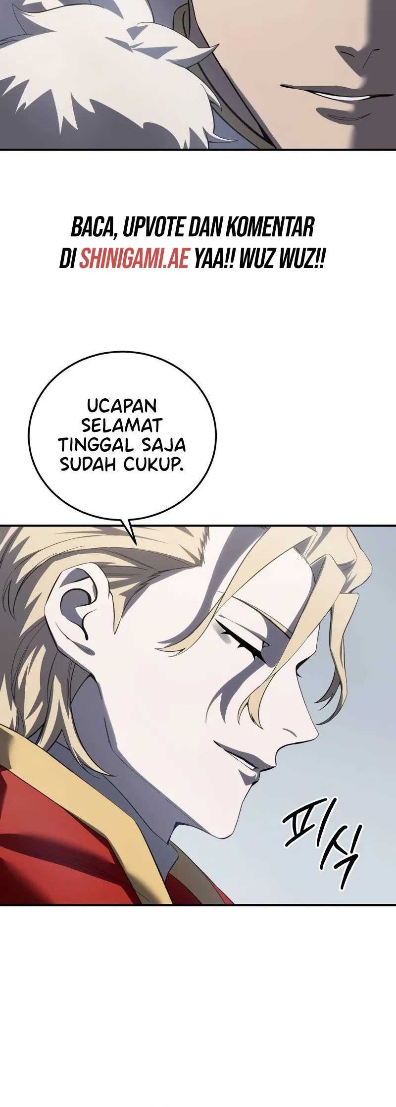 Star-Embracing Swordmaster Chapter 75 Gambar 37