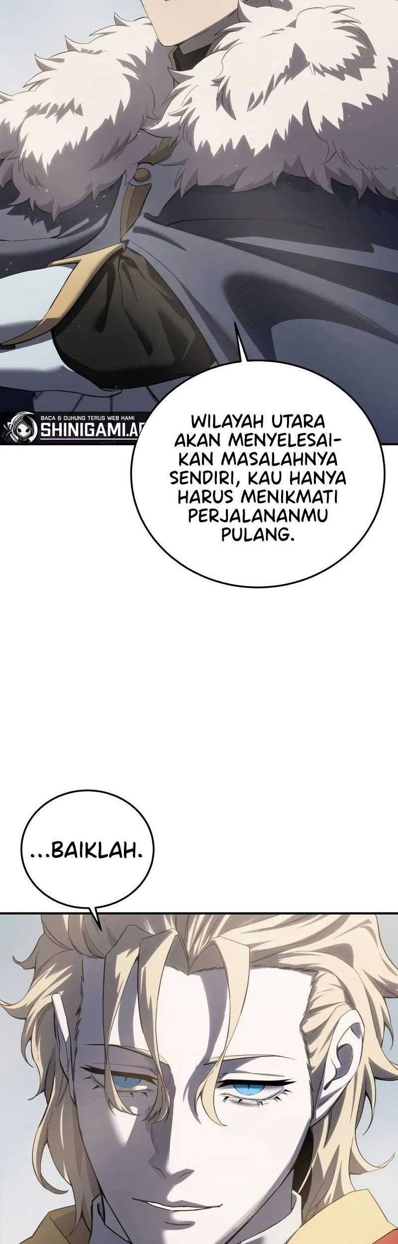 Star-Embracing Swordmaster Chapter 75 Gambar 39