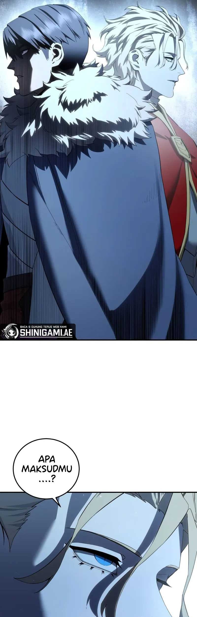 Star-Embracing Swordmaster Chapter 75 Gambar 42