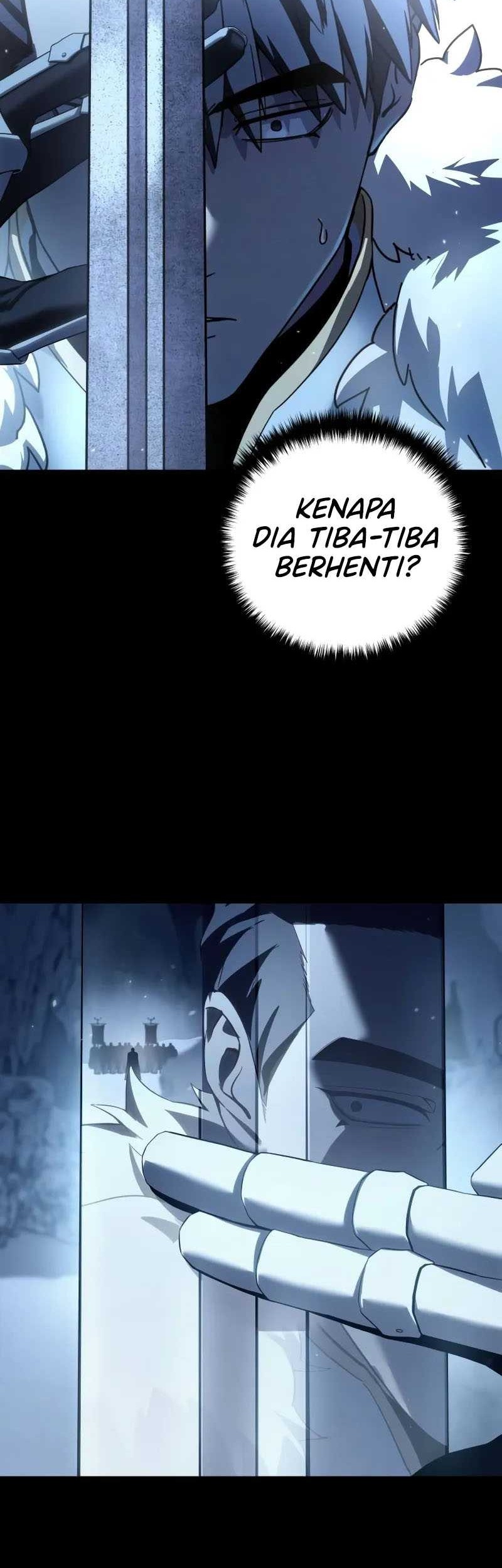 Star-Embracing Swordmaster Chapter 75 Gambar 45