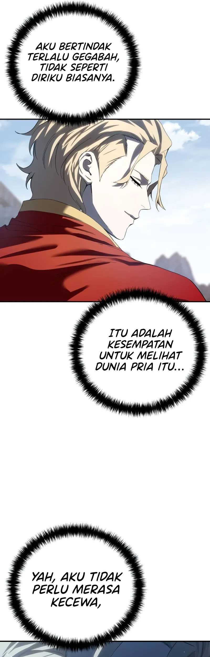 Star-Embracing Swordmaster Chapter 75 Gambar 50