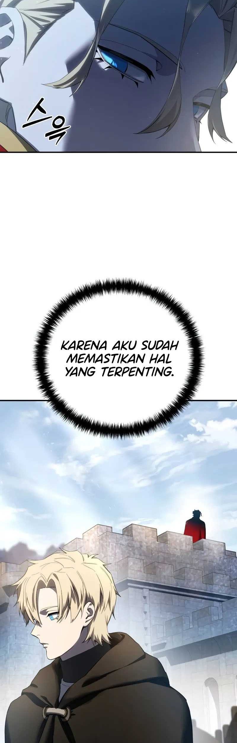 Star-Embracing Swordmaster Chapter 75 Gambar 51
