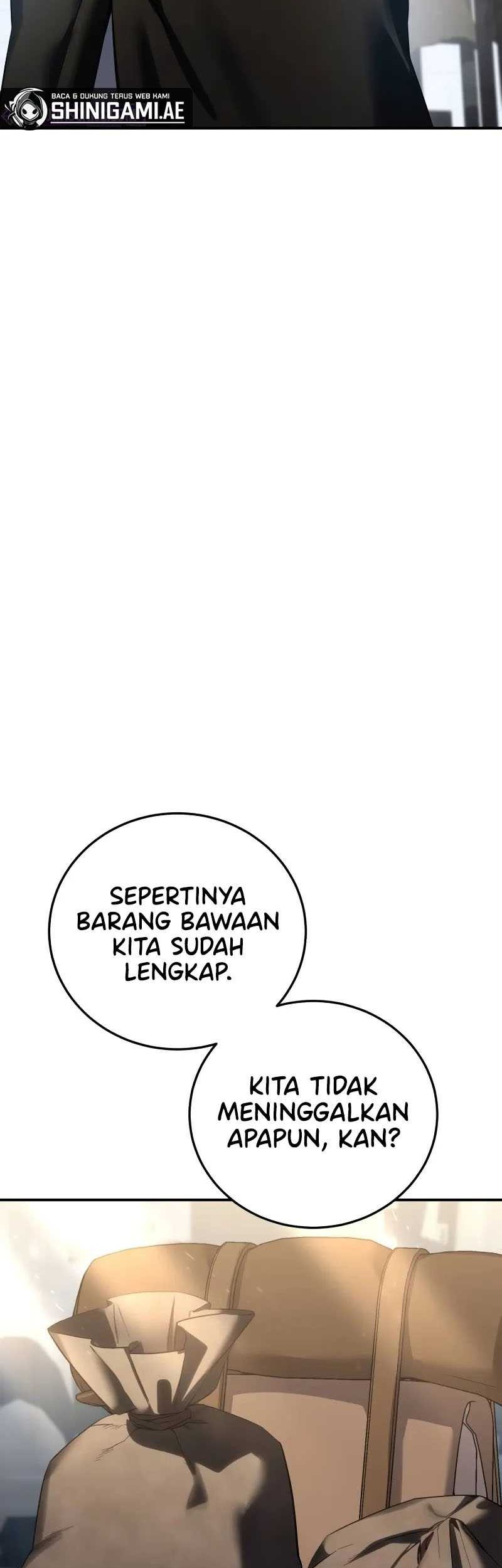 Star-Embracing Swordmaster Chapter 75 Gambar 52
