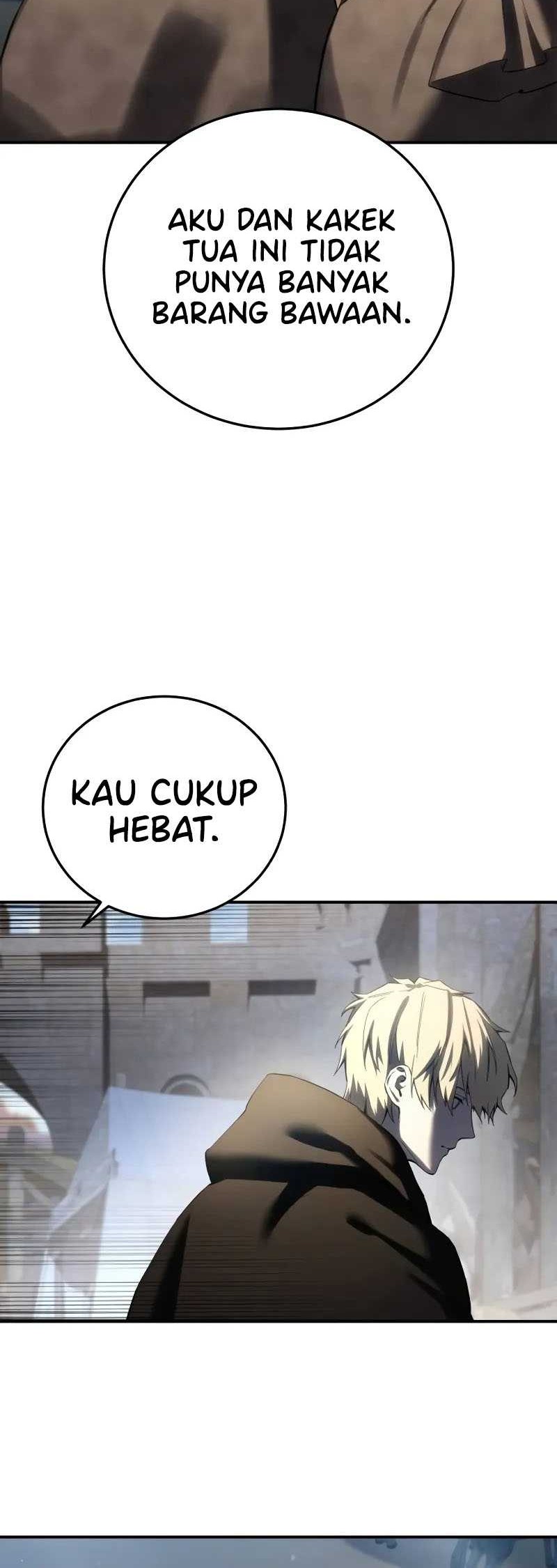Star-Embracing Swordmaster Chapter 75 Gambar 53