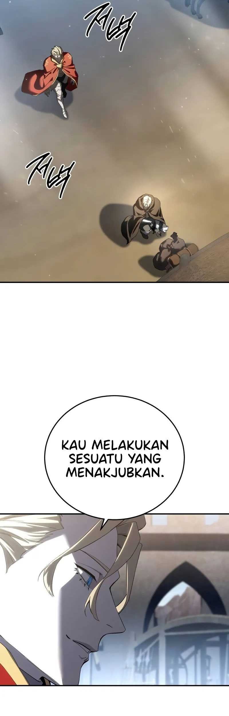 Star-Embracing Swordmaster Chapter 75 Gambar 54