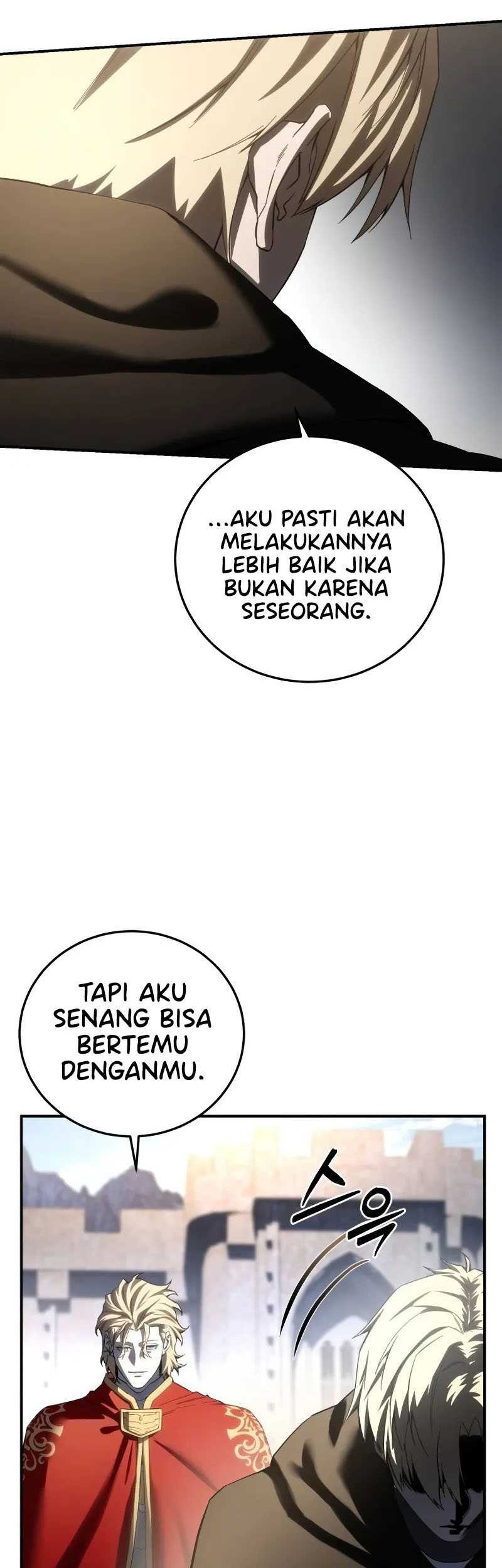Star-Embracing Swordmaster Chapter 75 Gambar 55