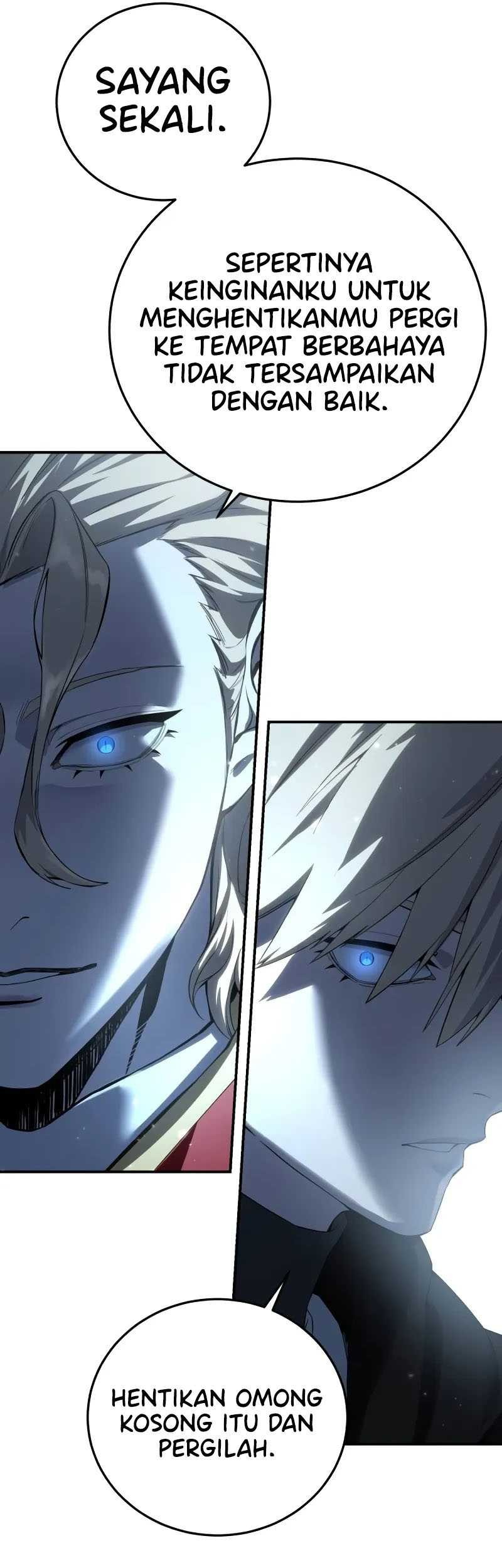 Star-Embracing Swordmaster Chapter 75 Gambar 58