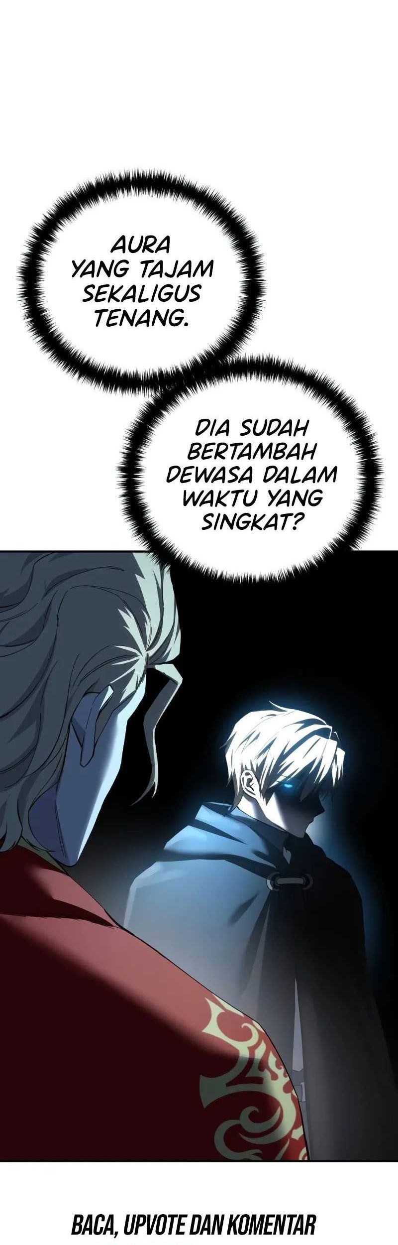 Star-Embracing Swordmaster Chapter 75 Gambar 59