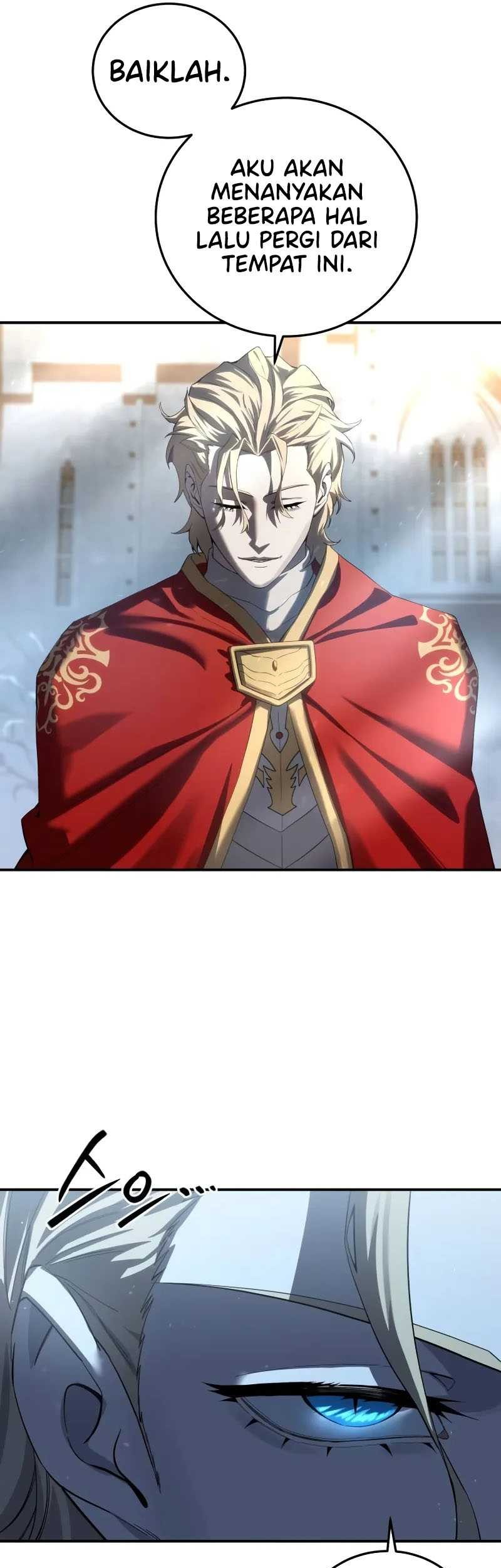 Star-Embracing Swordmaster Chapter 75 Gambar 62