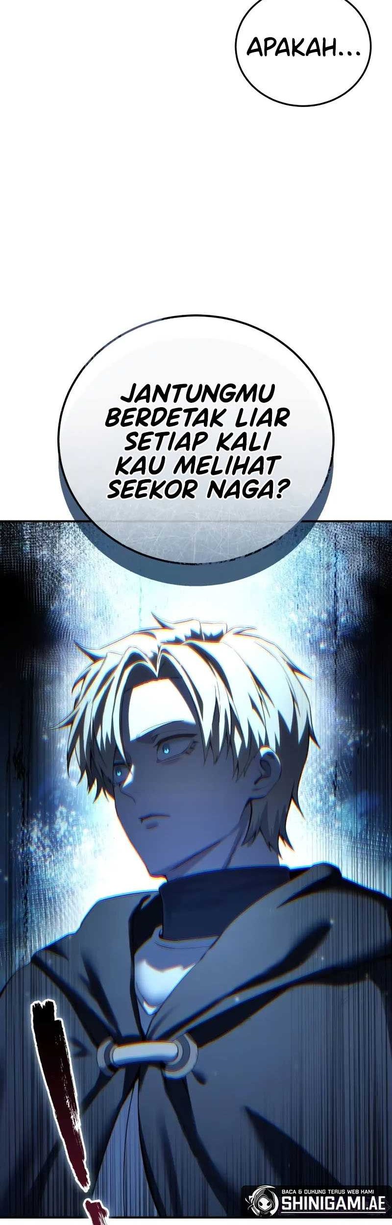 Star-Embracing Swordmaster Chapter 75 Gambar 63