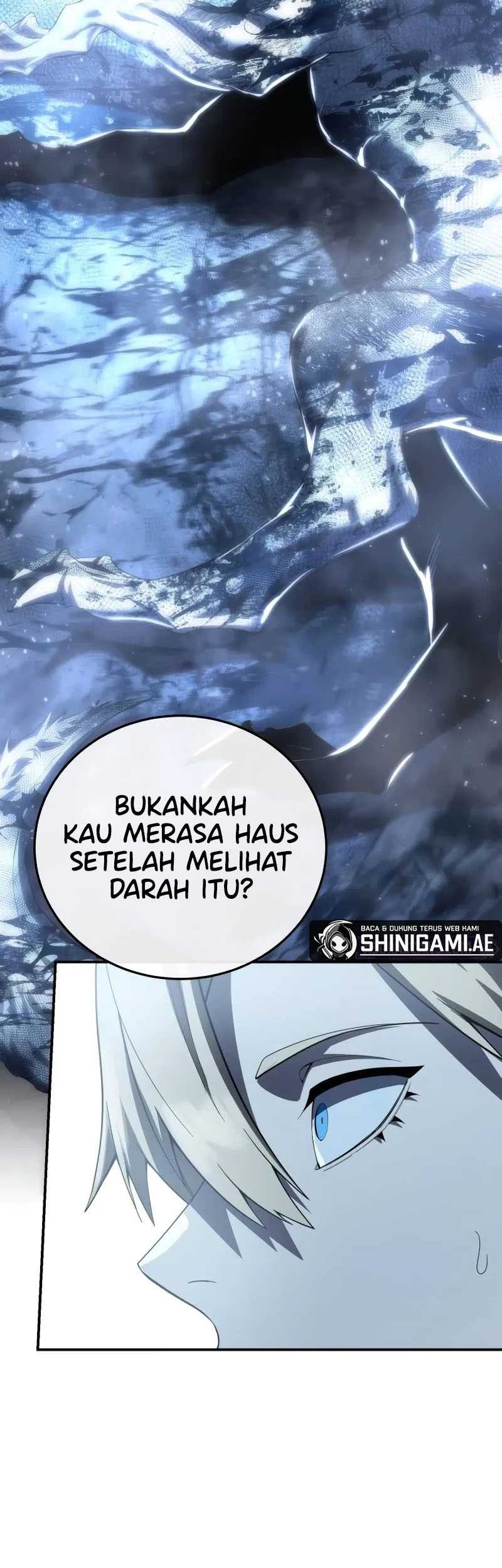 Star-Embracing Swordmaster Chapter 75 Gambar 68
