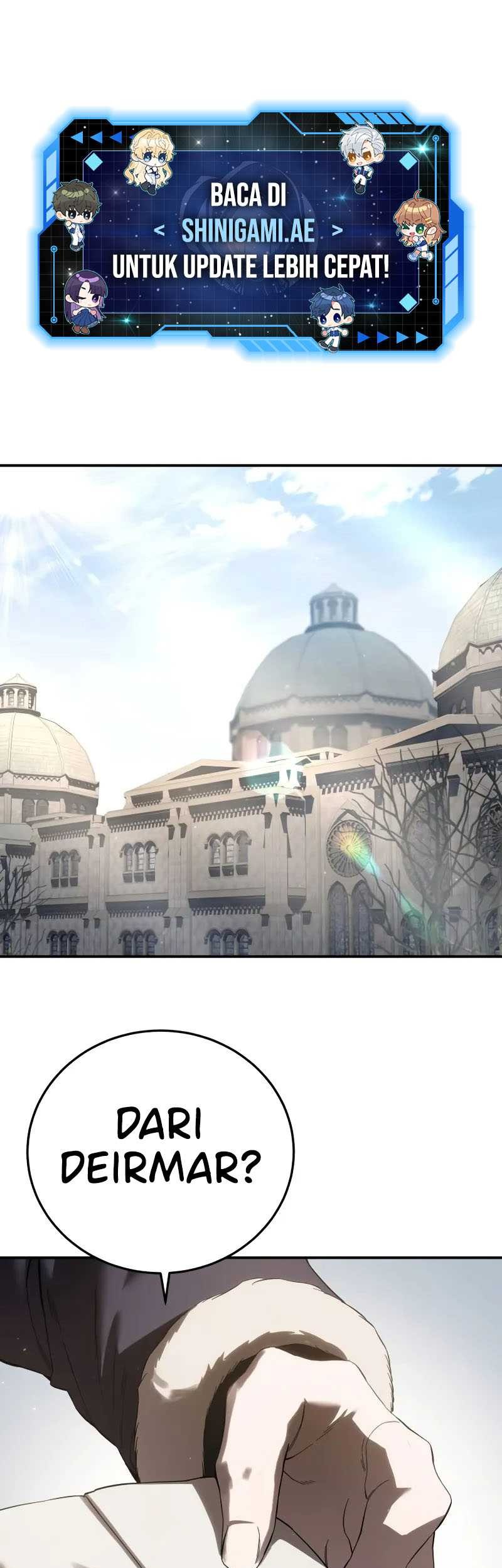 Baca Manhwa Star-Embracing Swordmaster Chapter 75 Gambar 2