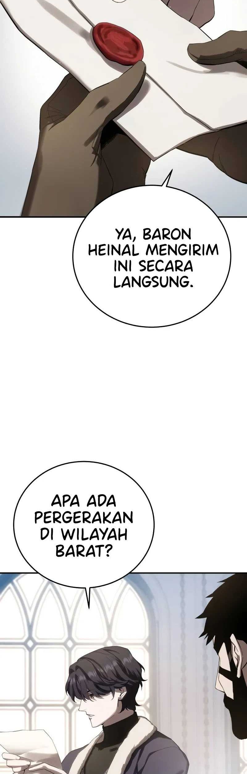 Star-Embracing Swordmaster Chapter 75 Gambar 3