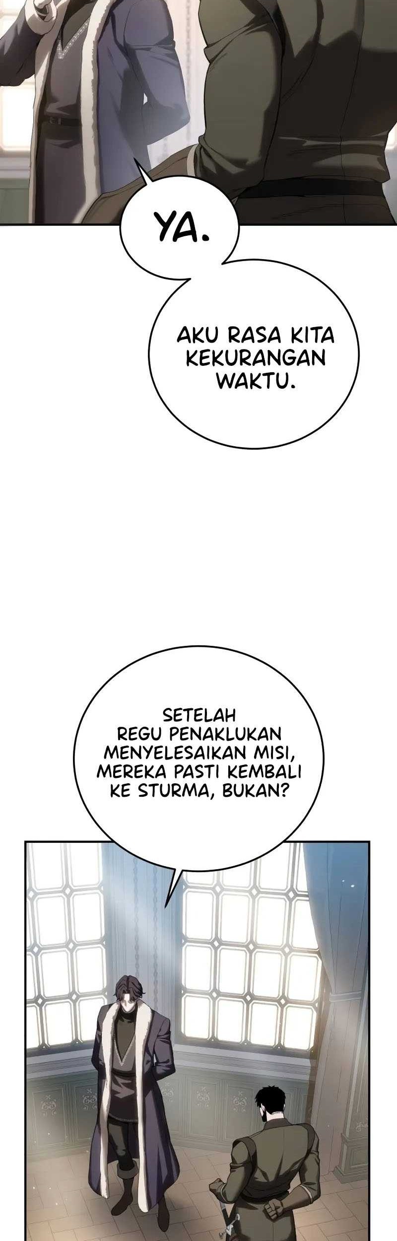 Star-Embracing Swordmaster Chapter 75 Gambar 7