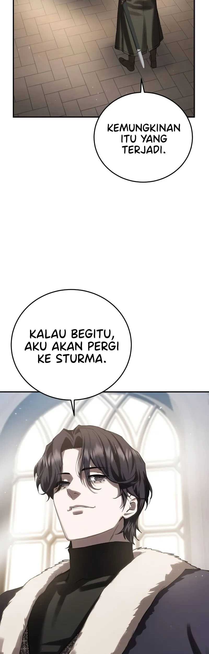 Star-Embracing Swordmaster Chapter 75 Gambar 8