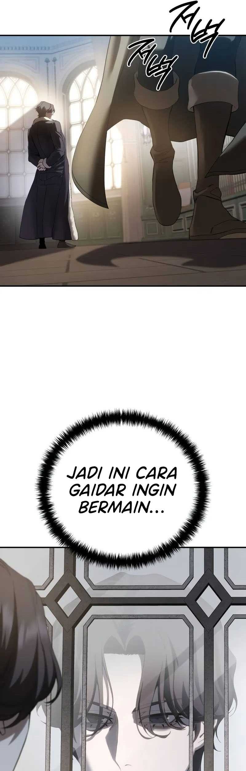 Star-Embracing Swordmaster Chapter 75 Gambar 10