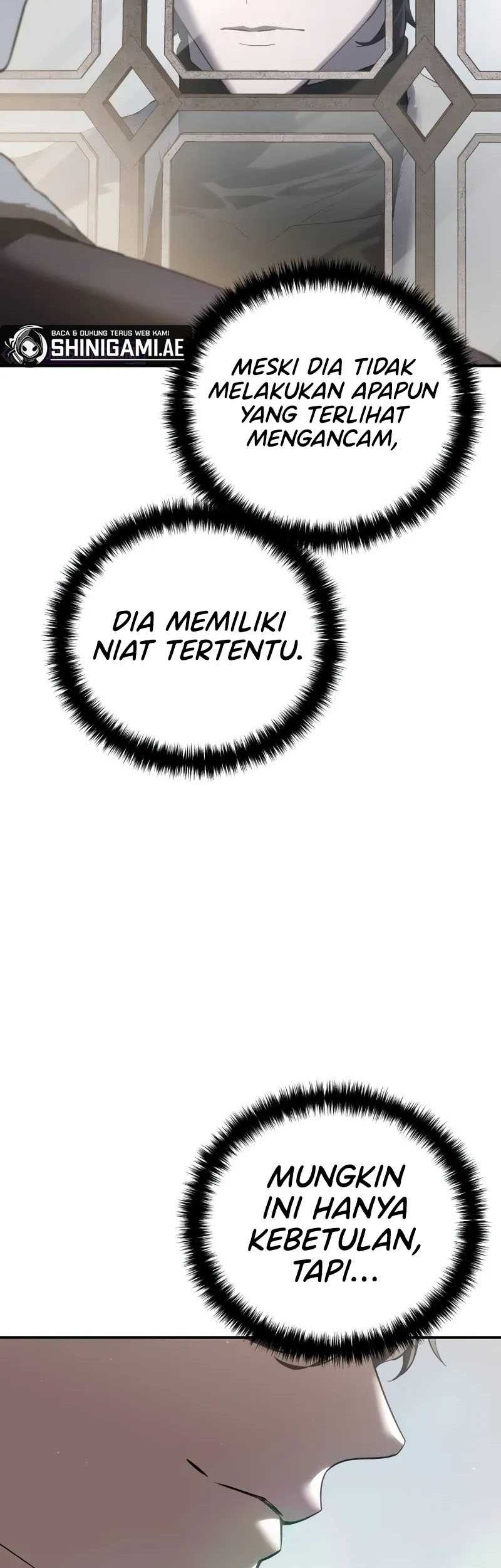 Star-Embracing Swordmaster Chapter 75 Gambar 11