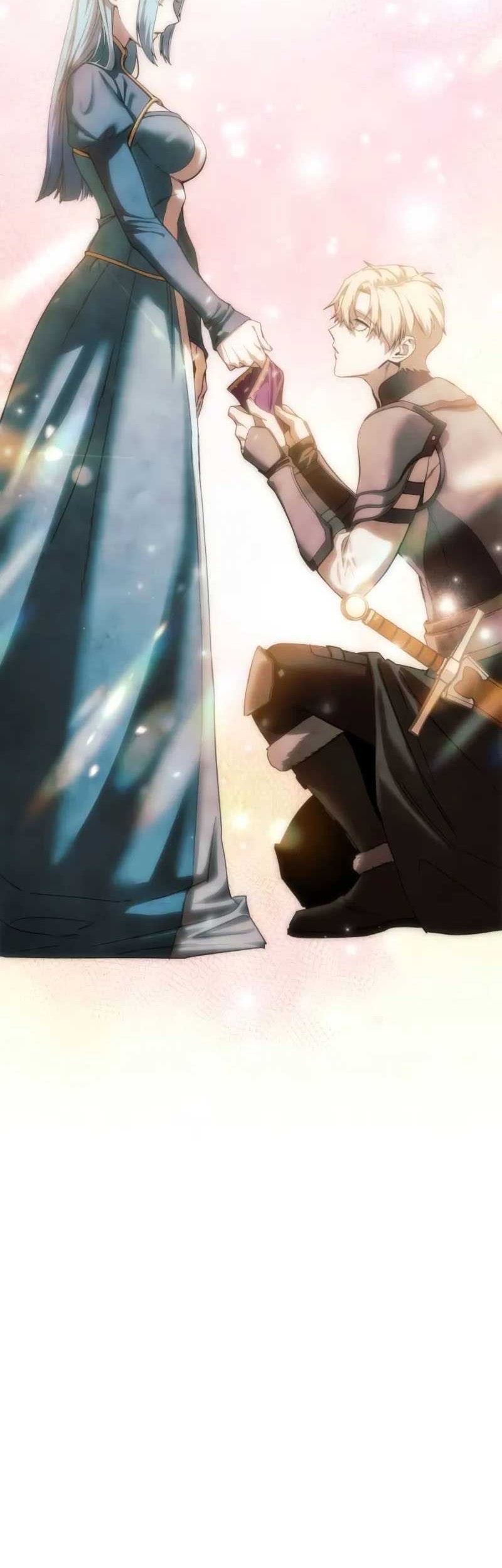 Star-Embracing Swordmaster Chapter 75 Gambar 13