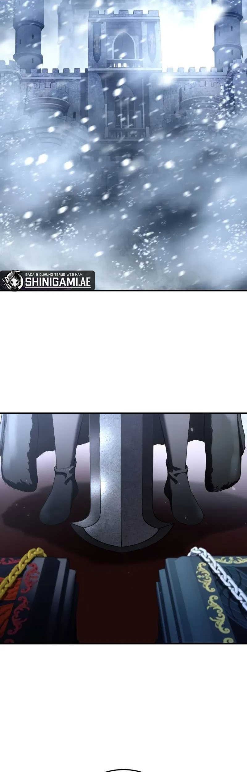 Star-Embracing Swordmaster Chapter 75 Gambar 15