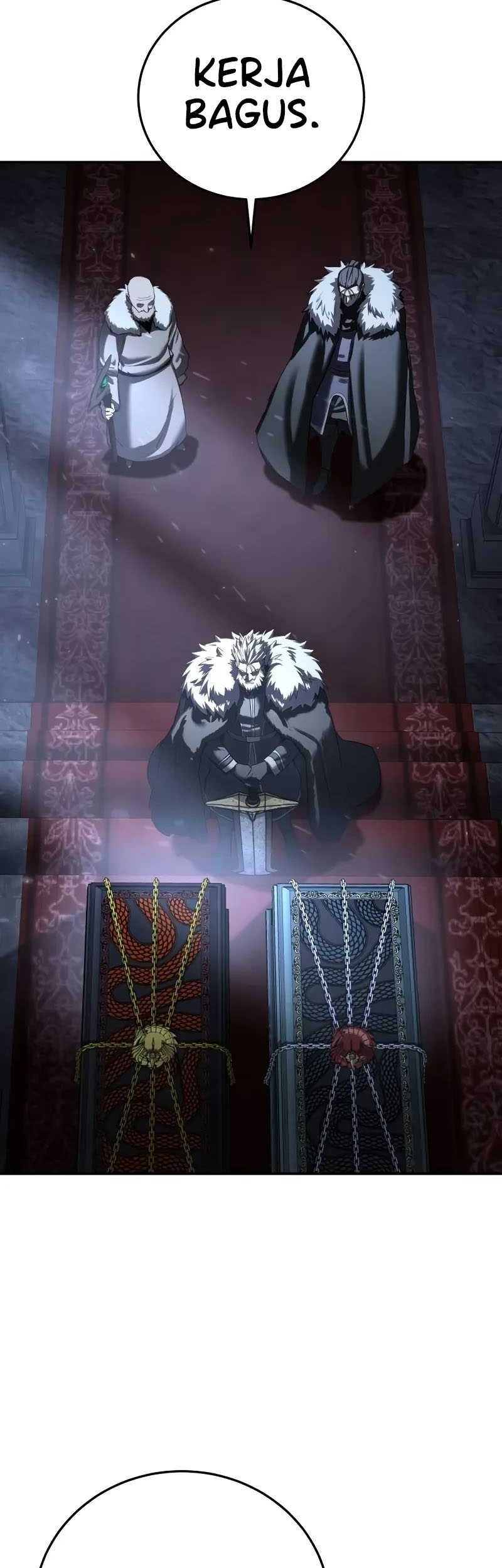 Star-Embracing Swordmaster Chapter 75 Gambar 16