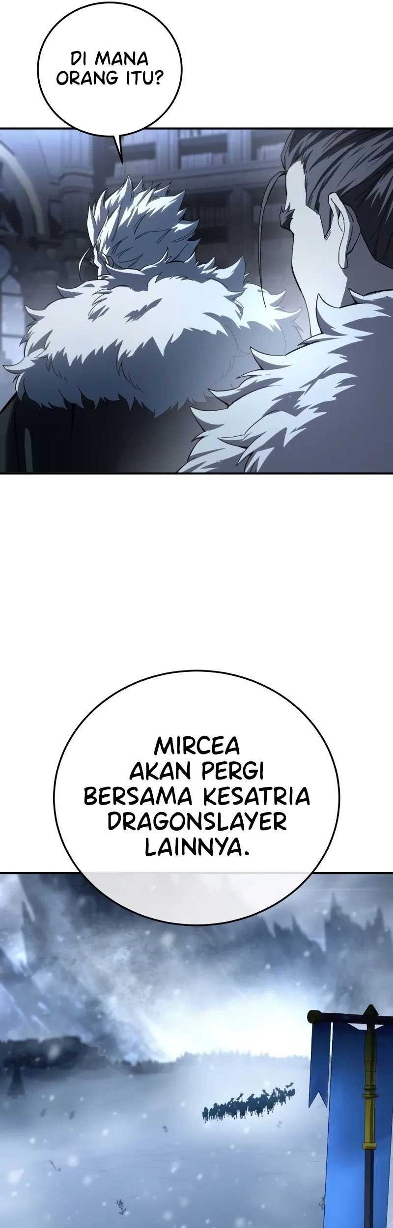 Star-Embracing Swordmaster Chapter 75 Gambar 18