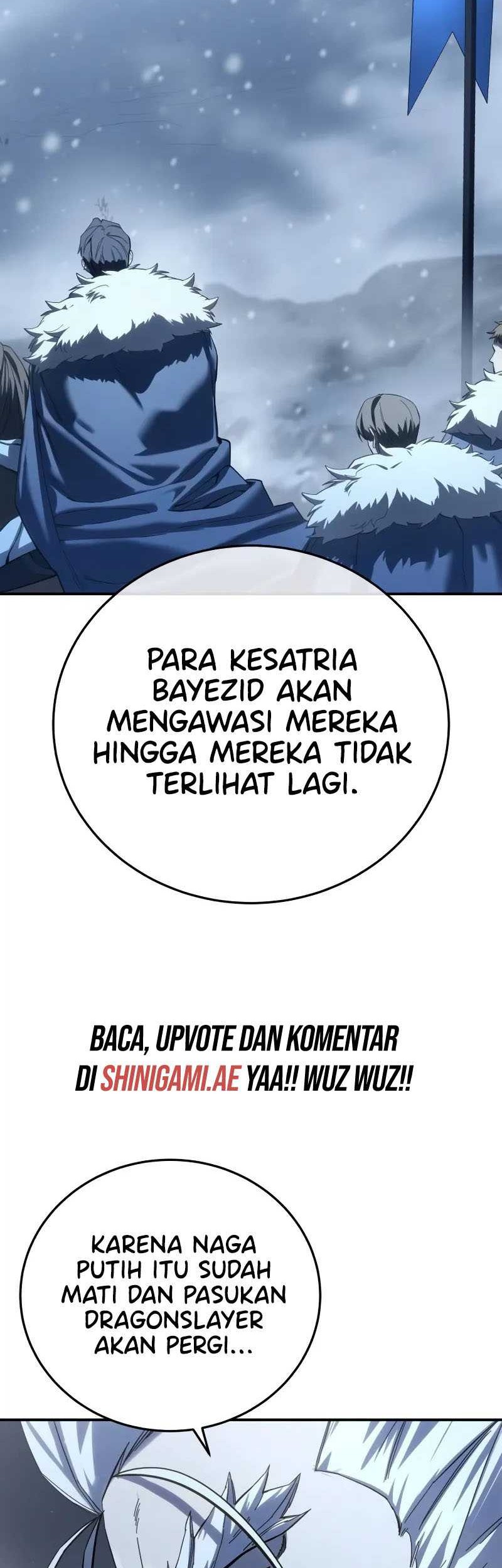 Star-Embracing Swordmaster Chapter 75 Gambar 19