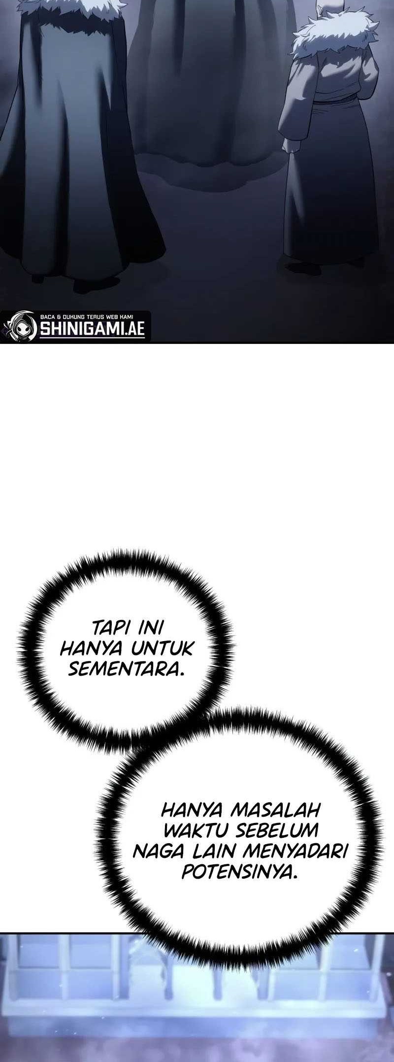 Star-Embracing Swordmaster Chapter 75 Gambar 21