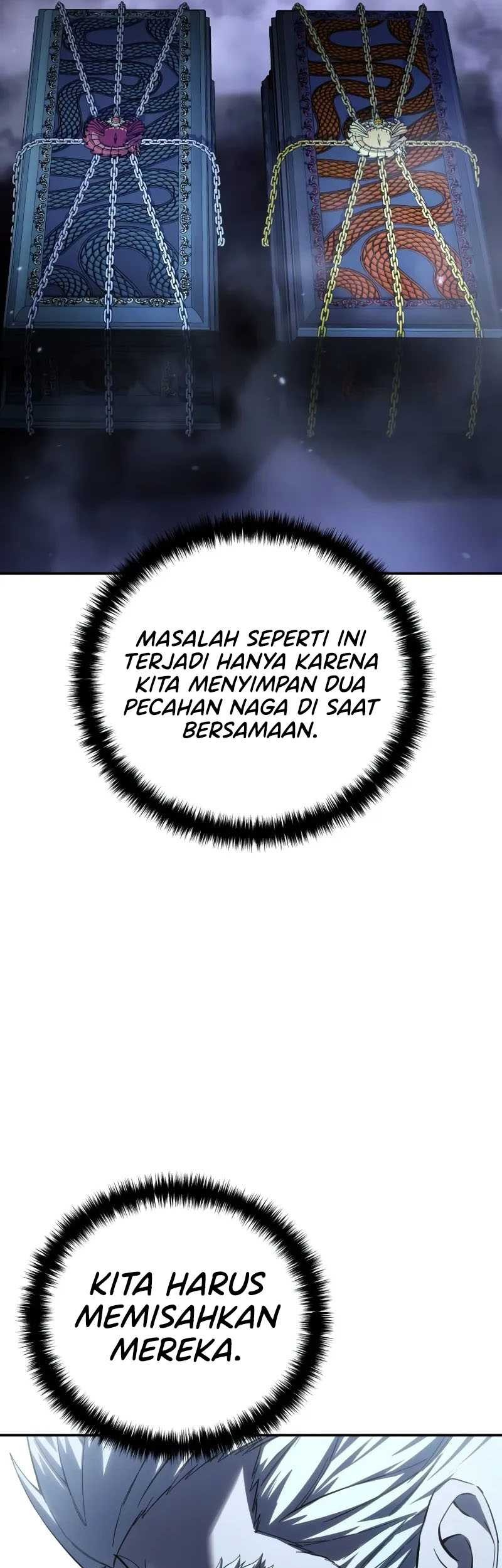 Star-Embracing Swordmaster Chapter 75 Gambar 22