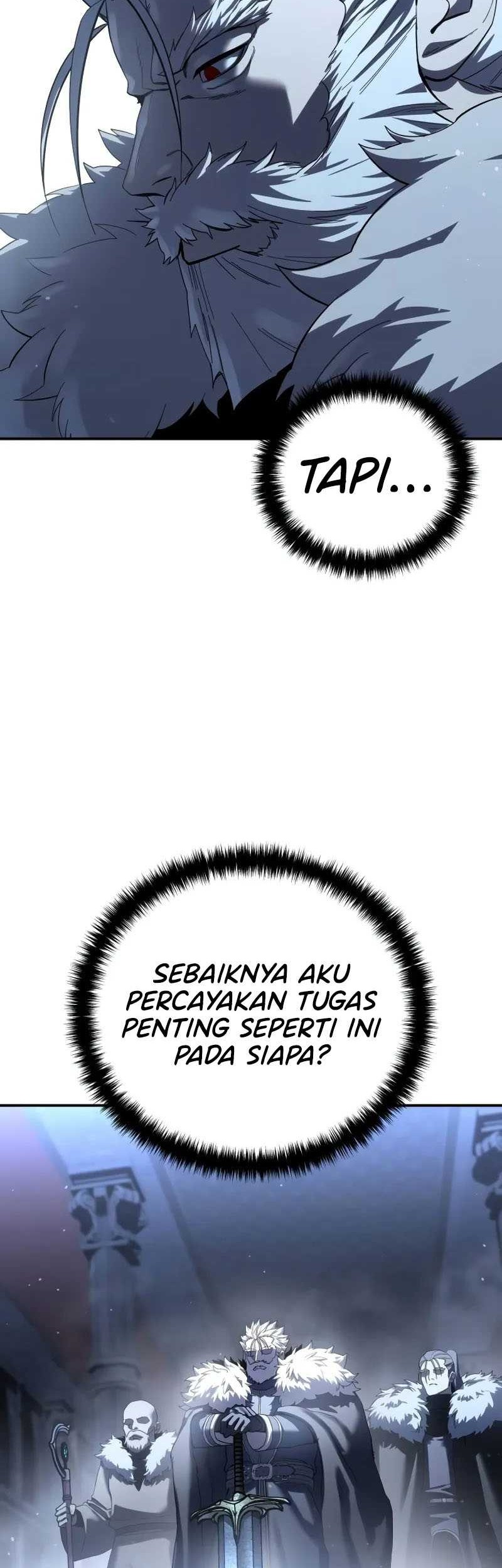 Star-Embracing Swordmaster Chapter 75 Gambar 23
