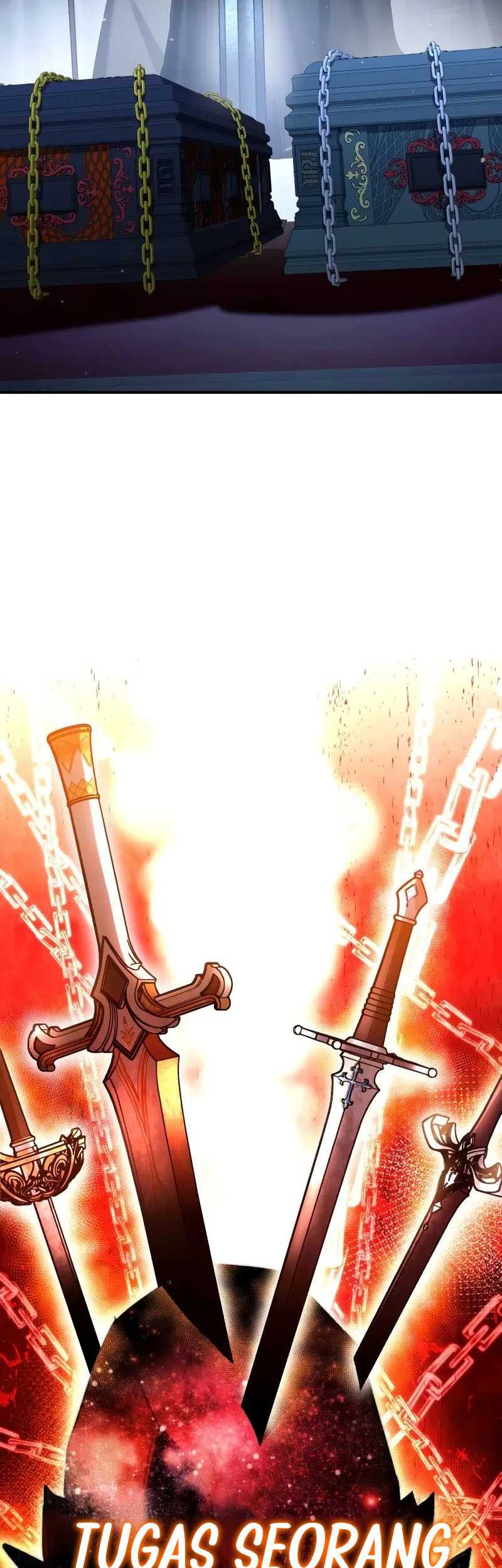 Star-Embracing Swordmaster Chapter 75 Gambar 24