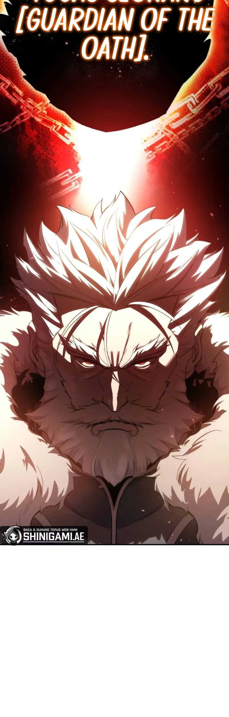 Star-Embracing Swordmaster Chapter 75 Gambar 25