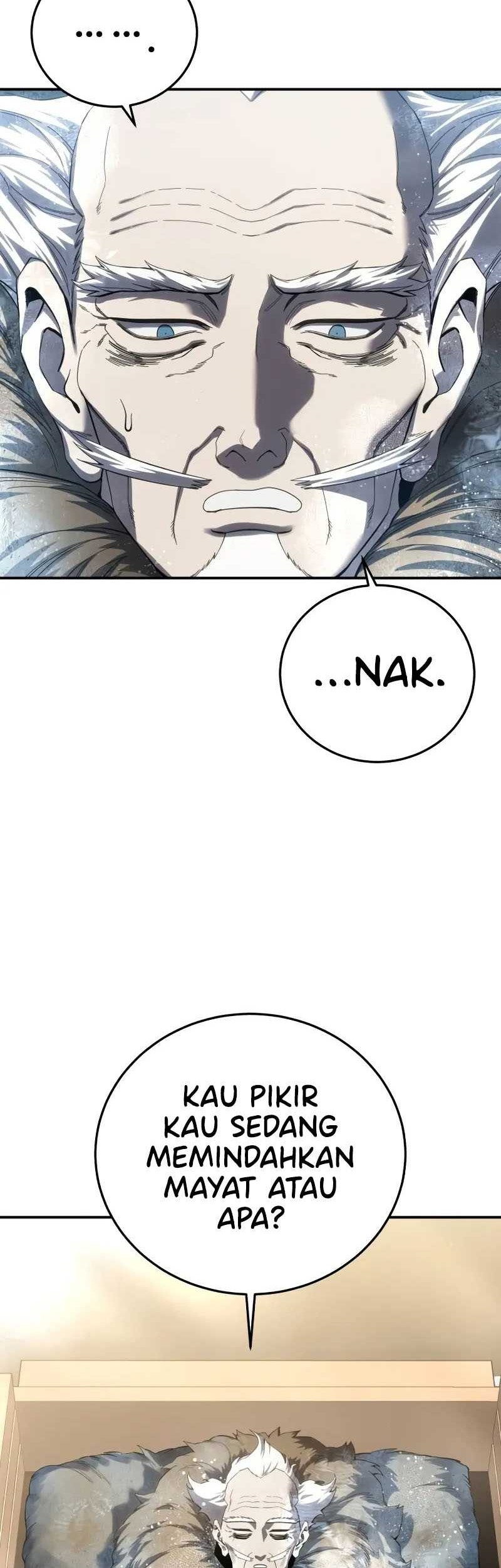 Star-Embracing Swordmaster Chapter 75 Gambar 27