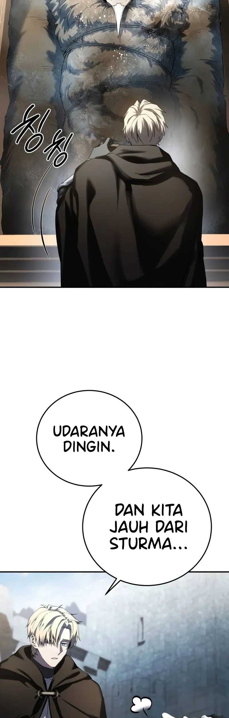 Star-Embracing Swordmaster Chapter 75 Gambar 28