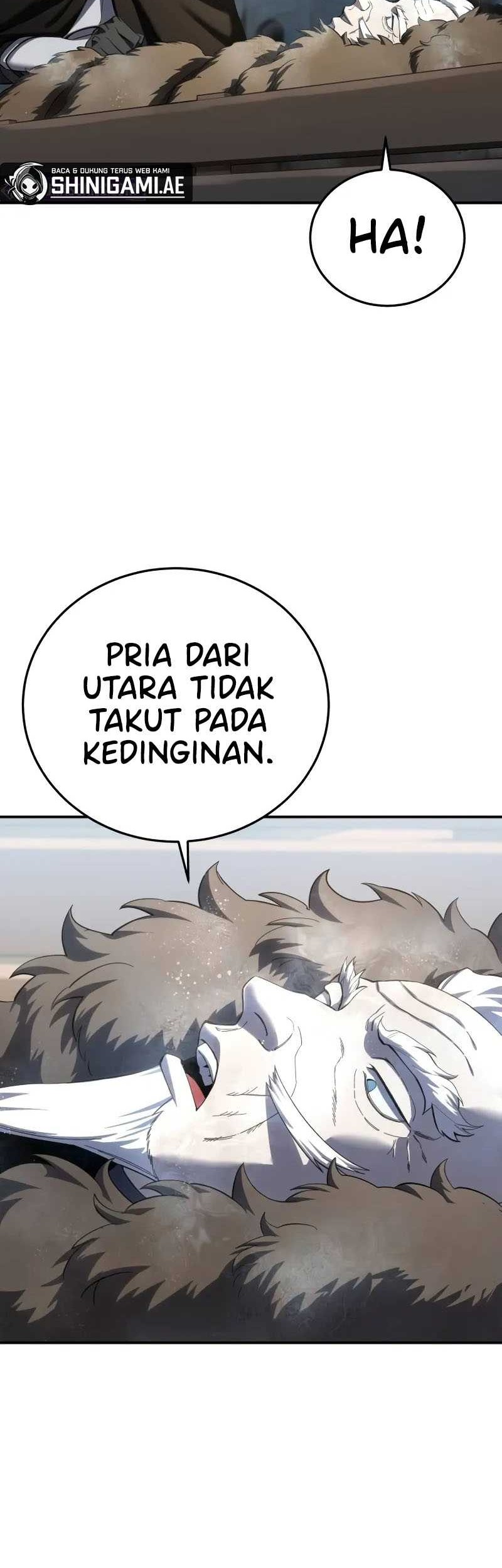 Star-Embracing Swordmaster Chapter 75 Gambar 29