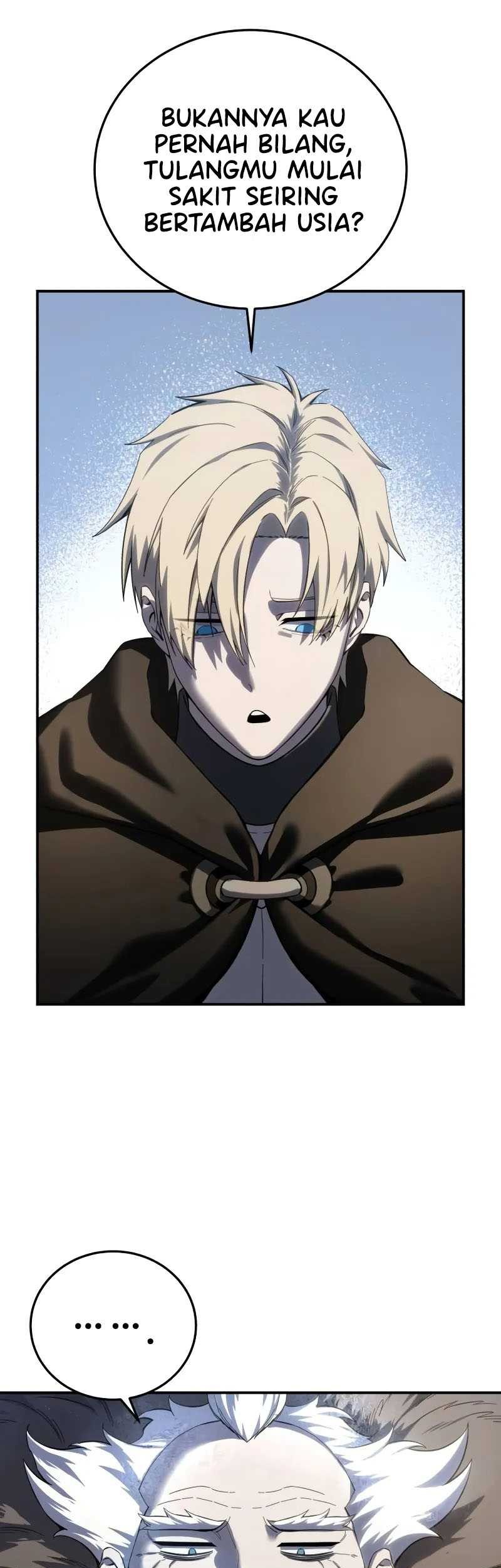 Star-Embracing Swordmaster Chapter 75 Gambar 30