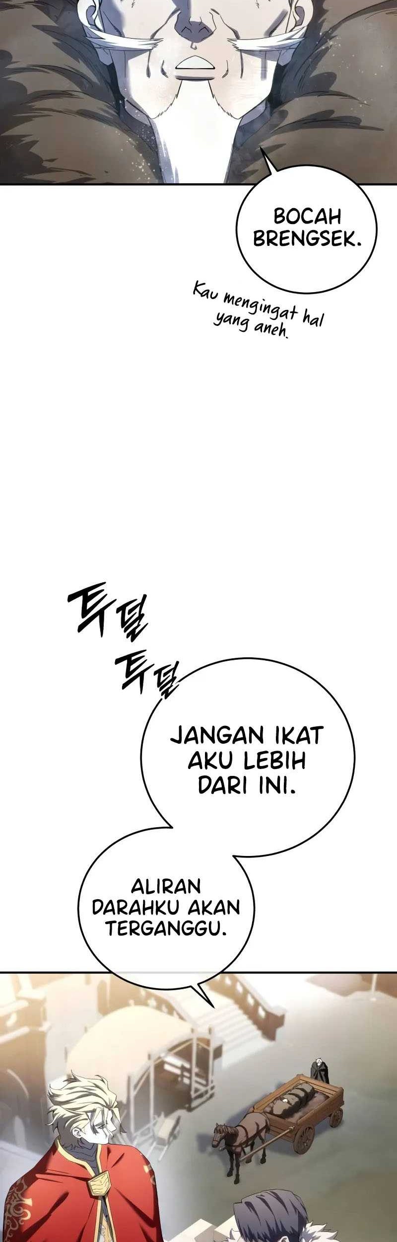 Star-Embracing Swordmaster Chapter 75 Gambar 31