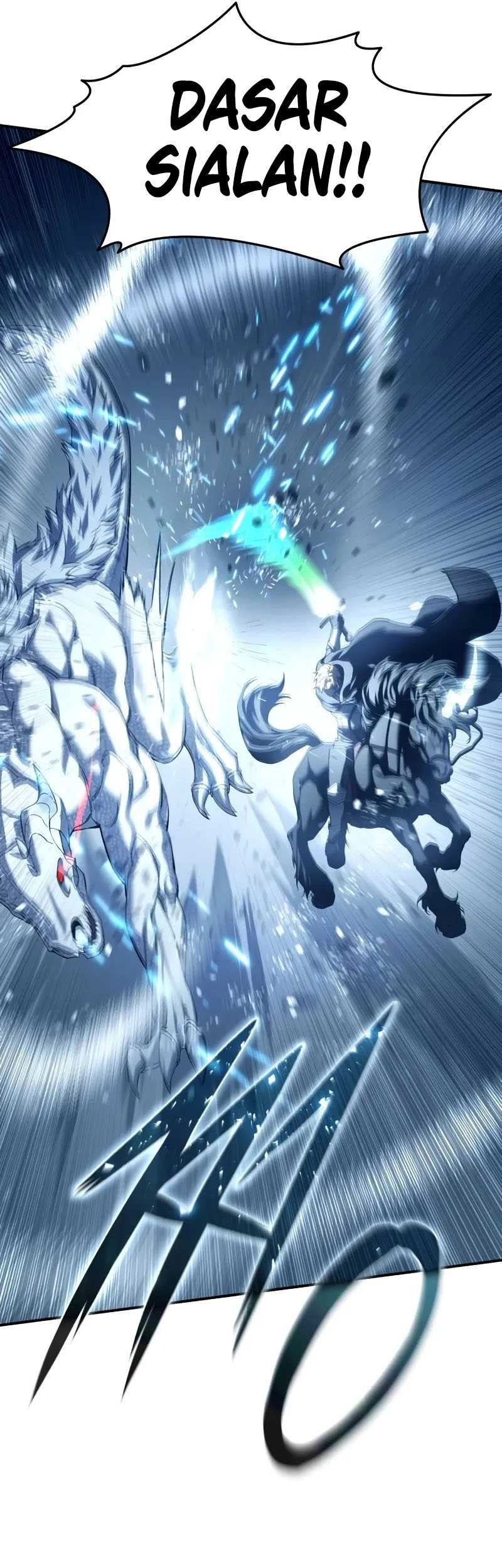 Star-Embracing Swordmaster Chapter 74 Gambar 34