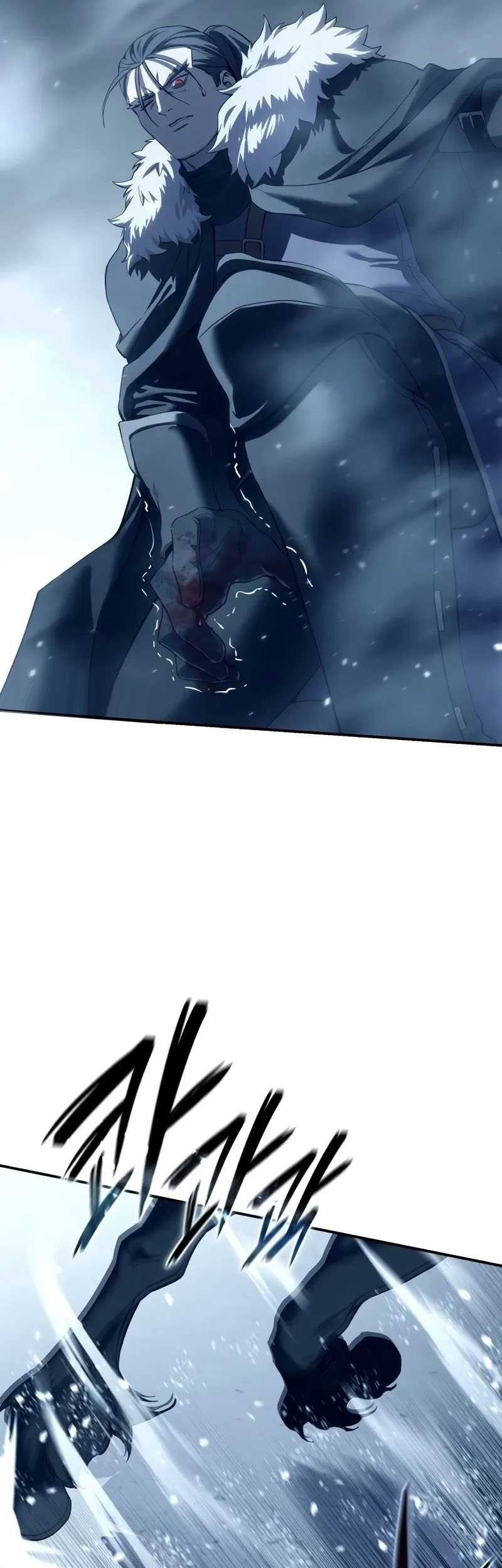 Star-Embracing Swordmaster Chapter 74 Gambar 42